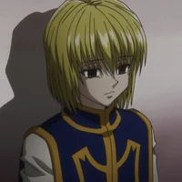 Kurapika