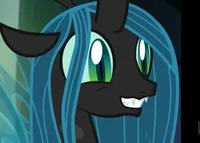 Queen Chrysalis