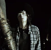 Carl Grimes