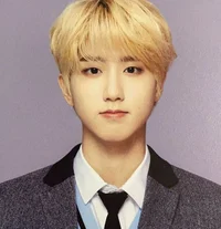 Han jisung 