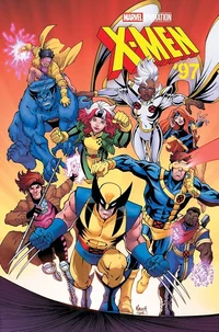 X-Men
