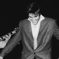 Elvis Presley