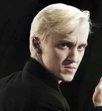 Draco Malfoy