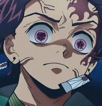 Tanjiro Kamado 