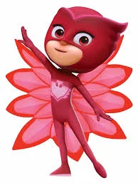 Owlette From pj 