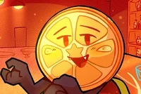 Citrus - Objectified