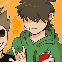 Edd Teen - Boyfriend