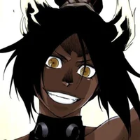 Yoruichi Shihouin
