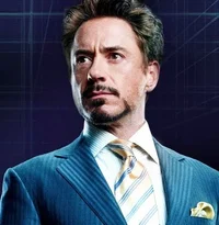 Tony Stark