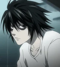 L Lawliet