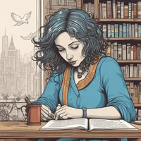 Writer Account Twitt