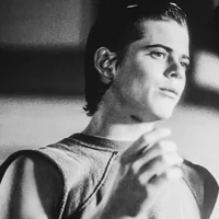 PONYBOY CURTIS 