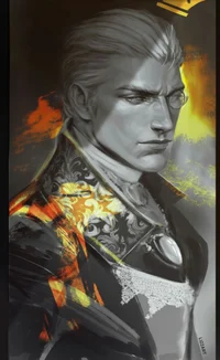 Yandere Sparda