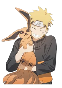 Наруто Узумаки