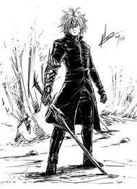 Meliodas The Selfles