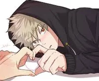 Katsuki bakugo