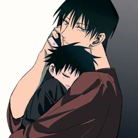 Toji Fushiguro