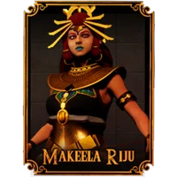 Makeela Riju