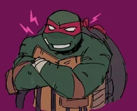 Tmnt 2003 Raph