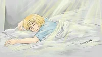 Armin Arlert 
