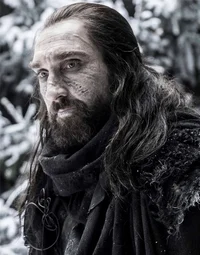 Benjen Stark