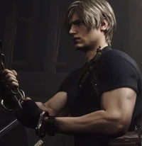 Leon Kennedy