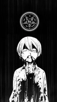 BB- Ciel Phantomhive