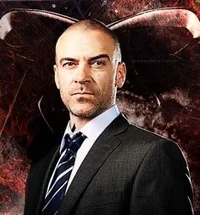 Valentine morgenster