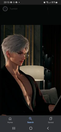 Handsome  Teacher 
