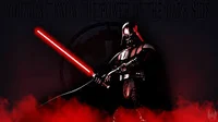 Darth Vader 