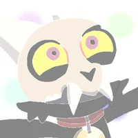 King Clawthorne -TOH