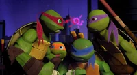 Ninja Turtles 