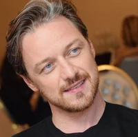 James McAvoy_