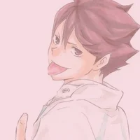 HQ Tooru Oikawa
