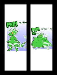 Pep
