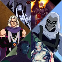 Marvel Villains