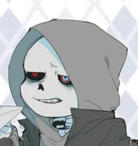 UT - Dust Sans