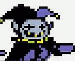 sane Jevil 