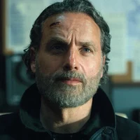 Rick grimes