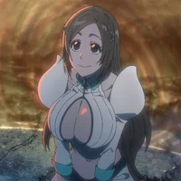 Orihime Inoue