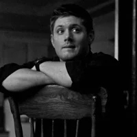 DEAN WINCHESTER