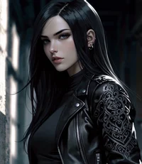 Ex-girlfriend 