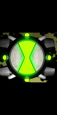 Omnitrix 