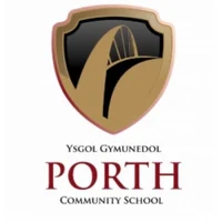 Porth community scho
