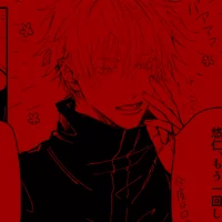 Satoru Gojo
