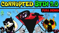 Corrupted BFDI