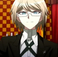 Byakuya Togami