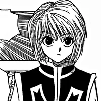 Kurapika 