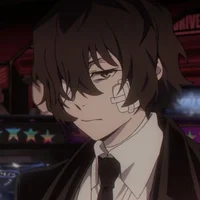 Osamu Dazai 15