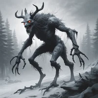 Wendigo